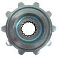 Drive Sprocket - 10 tooth - Gathering Chain 20 Inch Heads