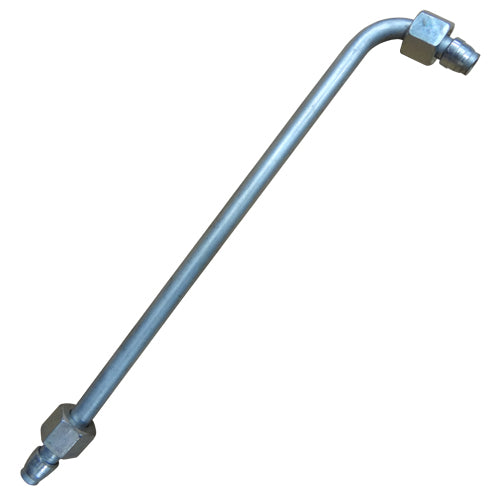 Hydraulic Pipe, 8 Row 30 Inch Folding