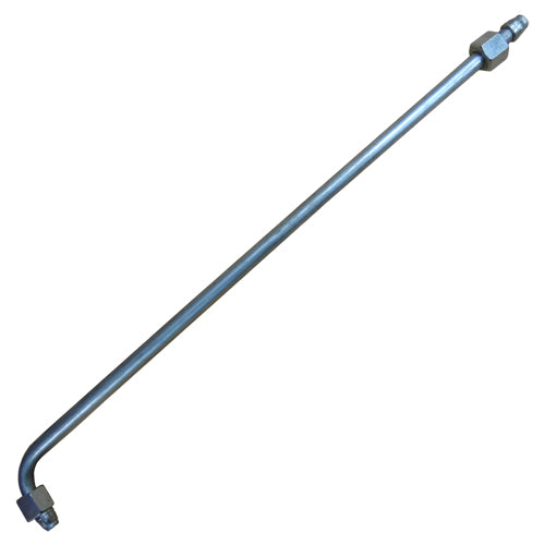 Hydraulic Pipe, 8 Row 30 Inch Folding