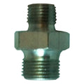 Hydraulic Connector 8 Row 30 Inch Folding