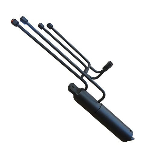 Hydraulic Locking Pin Right Hand 8 Row 30 Inch Folders