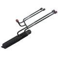 Hydraulic Valve - One Way Restrictor, 8 Row 30 Inch Folding