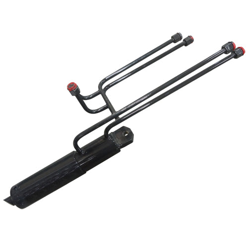 Hydraulic Valve - One Way Restrictor, 8 Row 30 Inch Folding