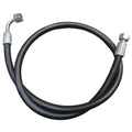 Hydraulic Hose 1055M Push Valve 8 Row 30 Inch Folding