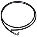 Hydraulic Hose 3000MM Push Valve 8 Row 30 Inch Folding