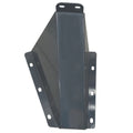 Pivot Guard Right Hand 8 Row 30 Inch Folding