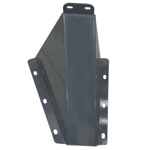 Pivot Guard Right Hand 8 Row 30 Inch Folding