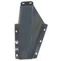 Pivot Guard Left Hand 8 Row 30 Inch Folding