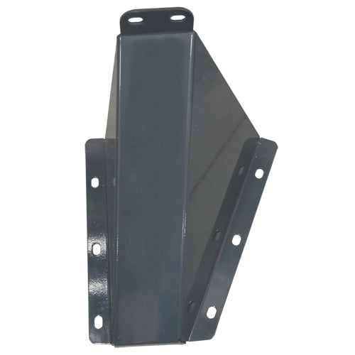 Pivot Guard Left Hand 8 Row 30 Inch Folding