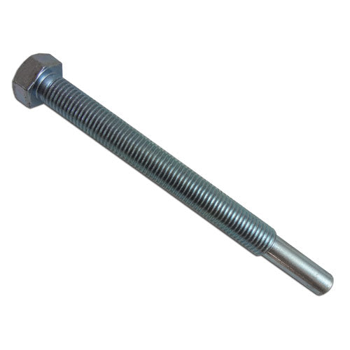 Adjusting Bolt, M16X170mm 2.00 Pitch, Front Idler Sprocket