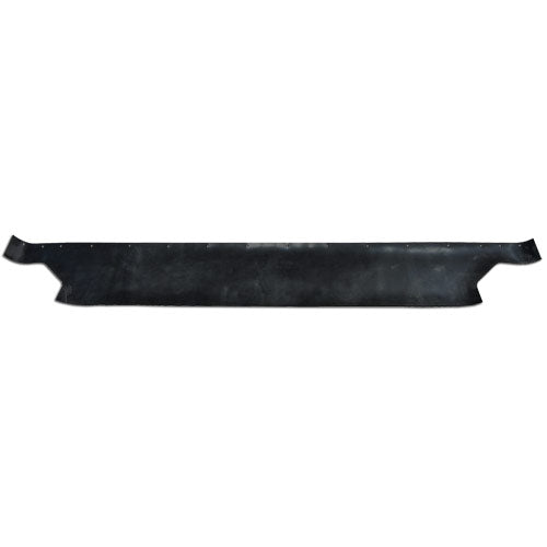 Rubber Cover on Dog House