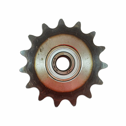 Chain Tightener Sprocket 15 Tooth