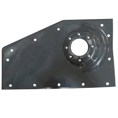 Pivot Cover Right Hand 8 Row 30 Inch Folding
