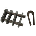 Connecting Link ASA 60, Double Chain Link