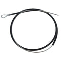 Deck Plate Indicator Cable