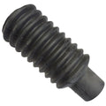 Cylinder Boot-DeckPlate