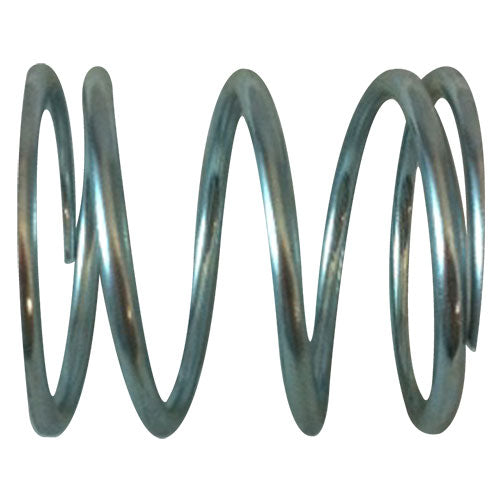 Compression Spring, Folding Corn Heads