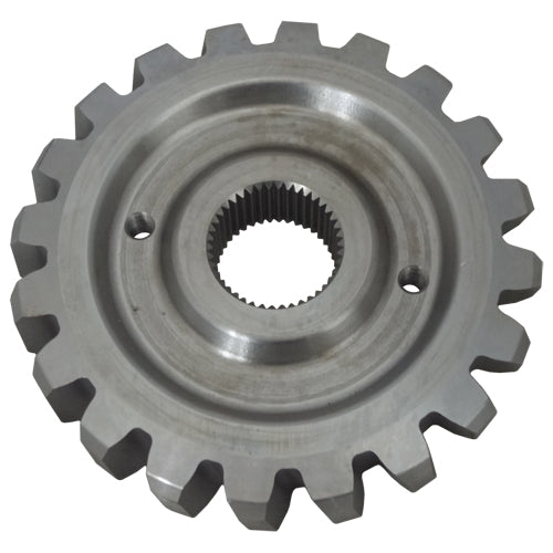 Pivot Gear Left Hand 8 Row 30 Inch Folding