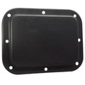Inspection Plate