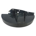 Chopper Safety Shield Right Hand Side, 30 Inch Spacing
