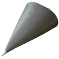 Poly Center Snout Grey 38 Inch Spacing
