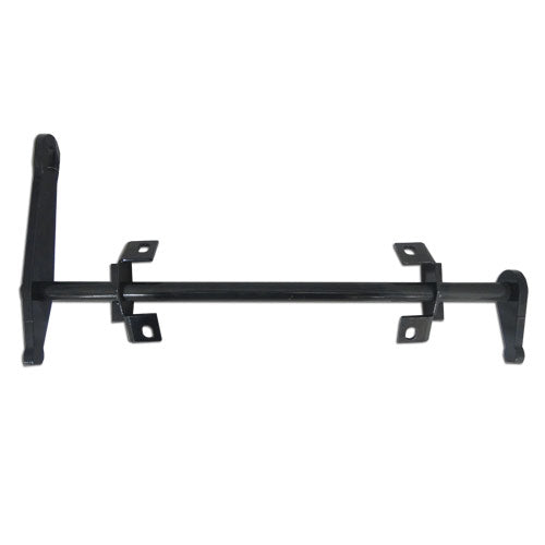 Deck Plate Adjustment Rod