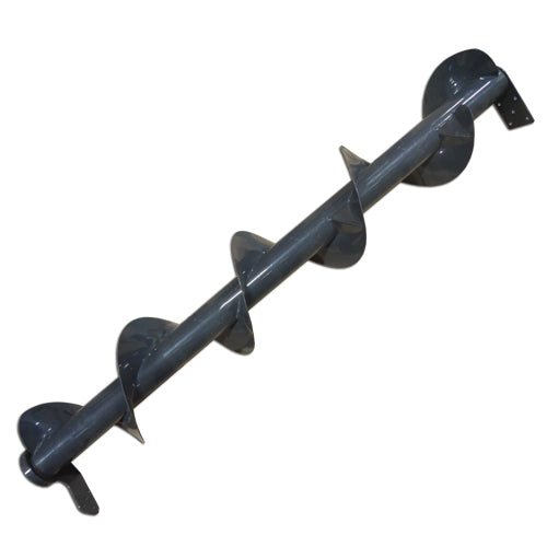 Main Frame Auger Left Hand 30 Inch Folding