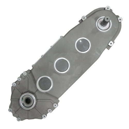 Lateral Gearbox 16 Row and 18 Row