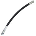Hydraulic Hose Assembly Fender Auger