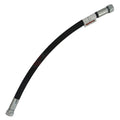 Hydraulic Hose Assembly Fender Auger