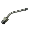 Hydraulic Line, Steel Folding Heads