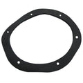 Rubber Ring Gasket, Main Drive Cover, Retainer Gasket