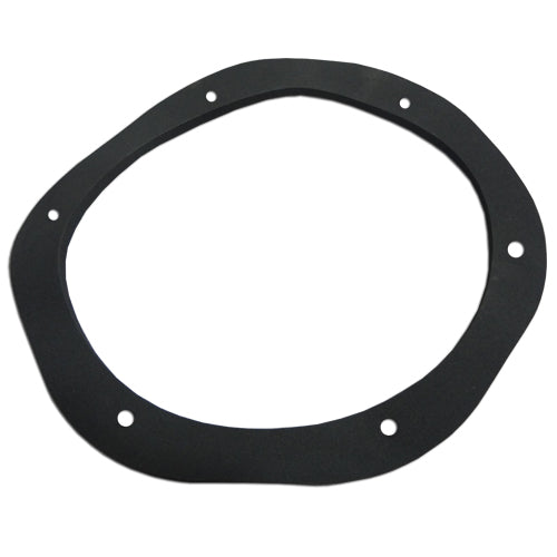 Rubber Ring Gasket, Main Drive Cover, Retainer Gasket