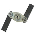 Stalk Chopper Complete Assembly 22 Inch Spacing