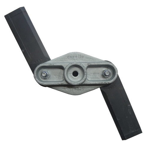 Stalk Chopper Assembly 22 Inch