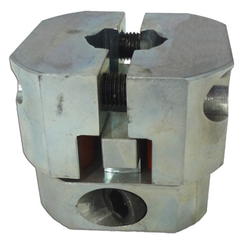 Torque Absorber