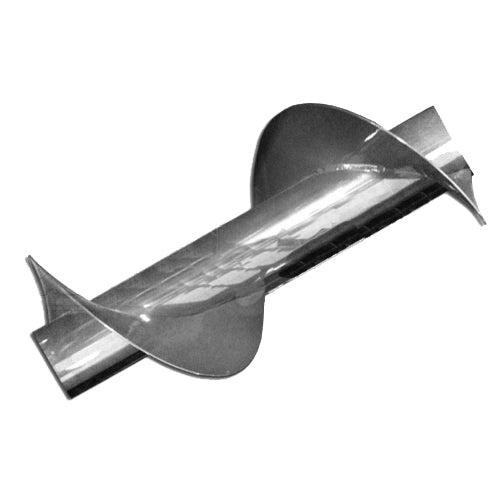 Auger Left Hand Wing Folding