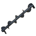 Auger Right Hand Wing 12 Row Folding