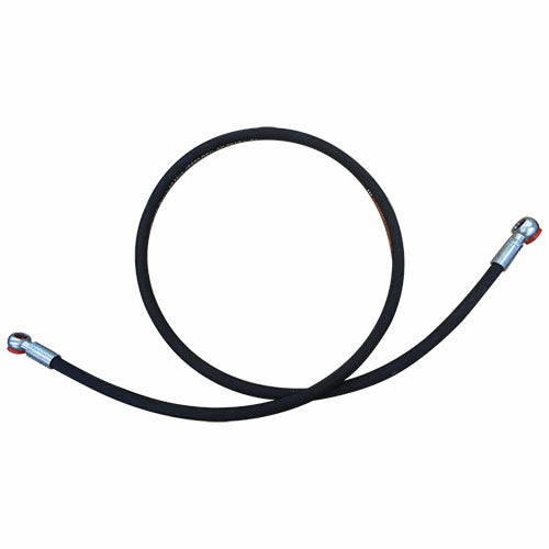 Hydraulic Hose - Bonnet LIft Cylinder
