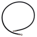 Hydraulic Hose, Flow Valve 12 Row 30 Inch Folding