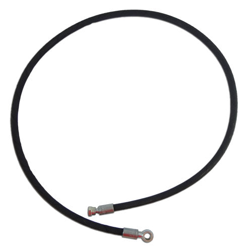 Hydraulic Hose, Flow Valve 12 Row 30 Inch Folding
