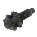 Flow Switch with Electric Solenoid