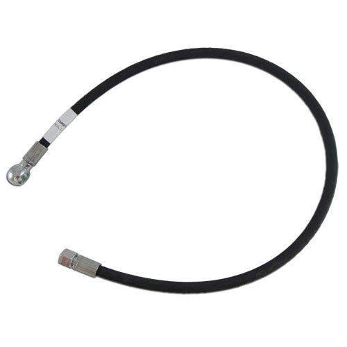 Hydraulic Line, Folding Heads Flow Switch