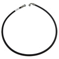 Hydraulic Hose - Lower Right Hand on Flow Valve