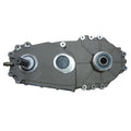 Gearbox, Main Drive. HS Series, CLAAS Heads Only