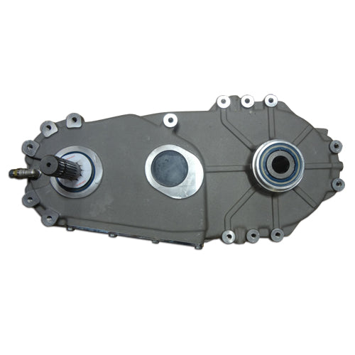 Gearbox, Main Drive. HS Series, CLAAS Heads Only