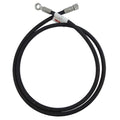 Hydraulic Hose - Deck Plate Cylinder - 20 Inch and 22 Inch