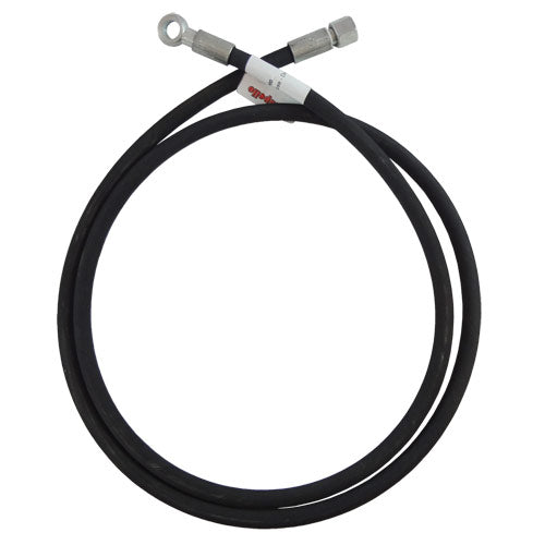 Hydraulic Hose - Deck Plate Cylinder - 20 Inch and 22 Inch