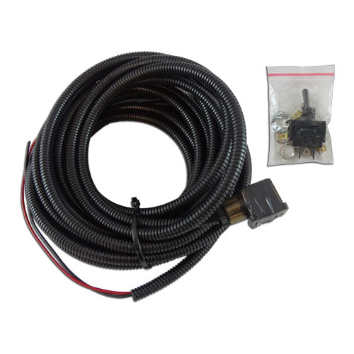 Flow Switch Cable