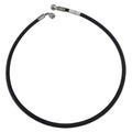 Hydraulic Hose, Upper Right Hand on Flow Valve 12 30 Folding